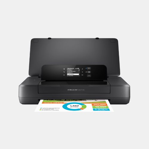 HP OfficeJet 200 Mobile