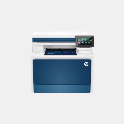 HP Color LaserJet Pro MFP 4301fdw