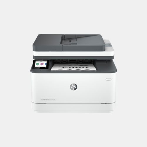 HP LaserJet Pro MFP 3101fdw