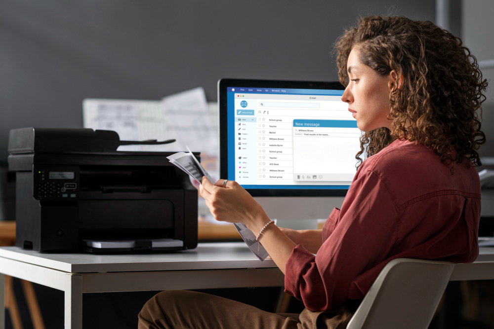 Why Choose Uball Services